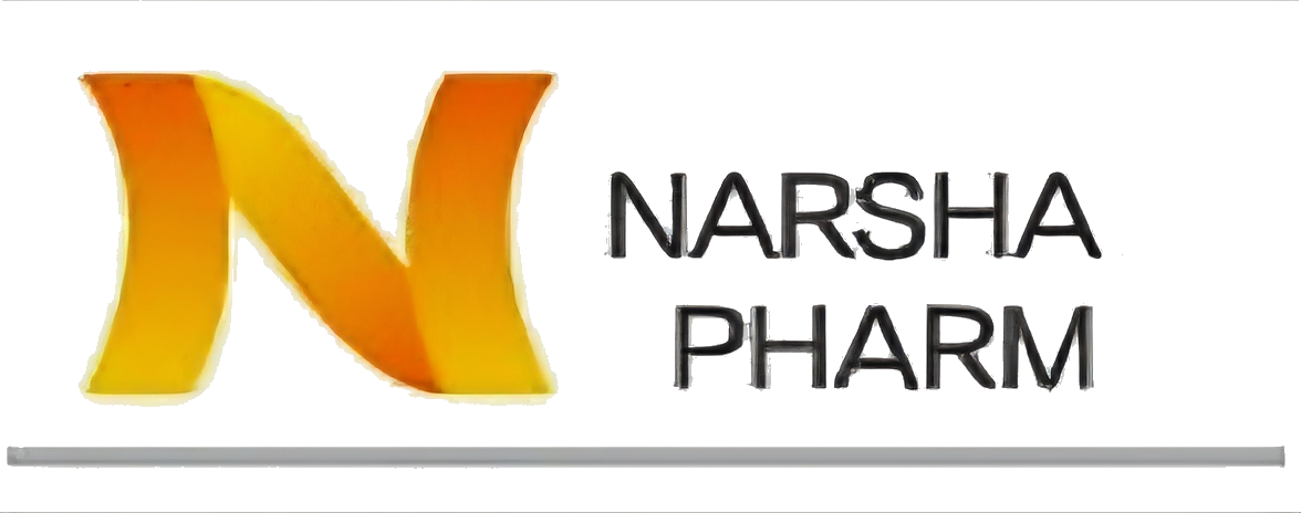 Narsha Pharm 로고